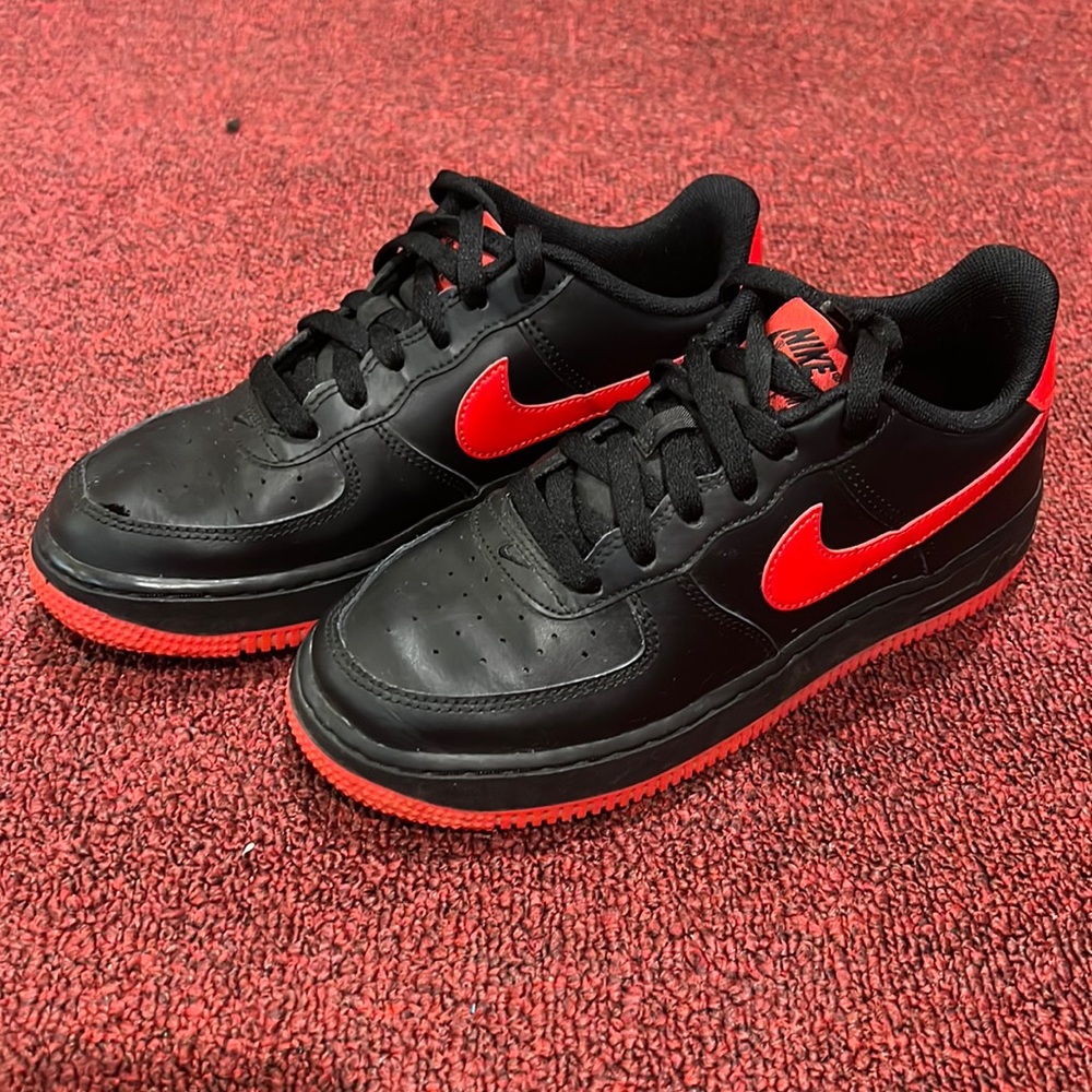 Air force 1 big kids